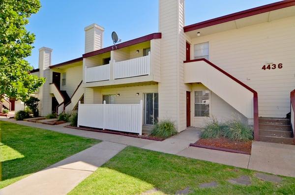 Tower Crossing Apartments