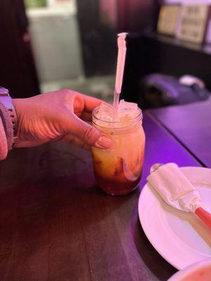 Thai Iced Tea