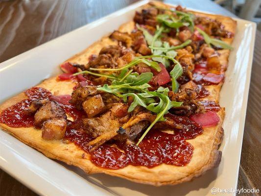 Piggy Flatbread