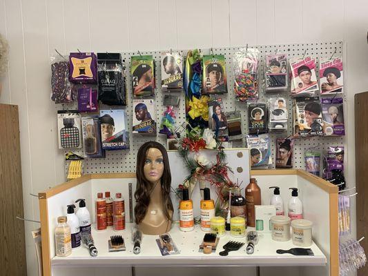 Beauty 4U Supplies