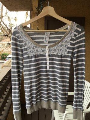 Free People Sweater, size small