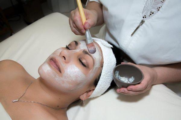 Environ Facials are the best!