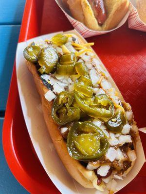 Chattahoochee Dog Haus