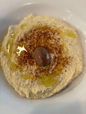 Hummus