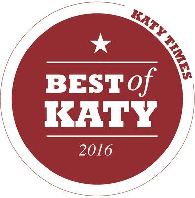 Dr. Kelly Duncan recognized as a "Best Dermatologist" finalist by Katy Times.