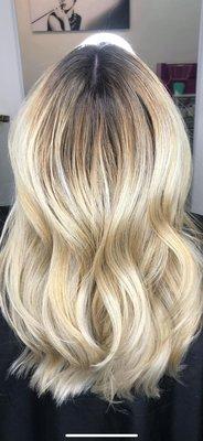 Balayage