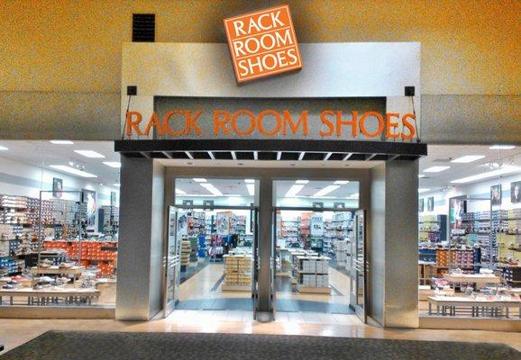 Rack Room Shoes