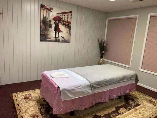 Asian Massage in West Des Moines