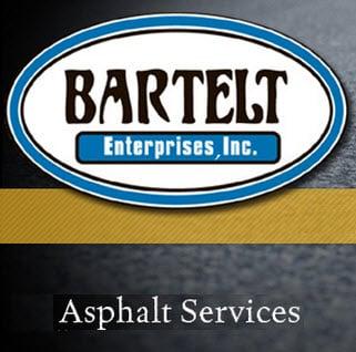 Bartelt Paving