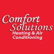 Comfort Solutions Heating and Air Conditioning INC