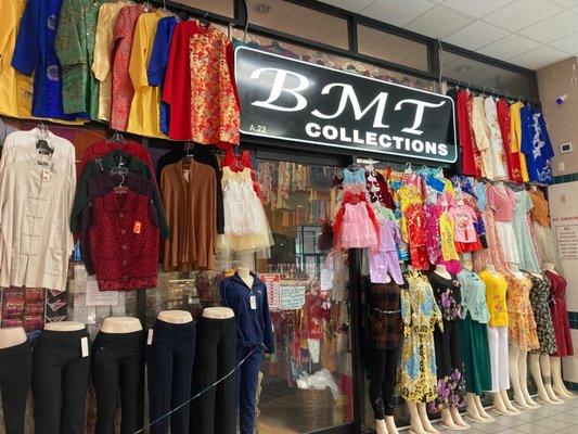 BMT Collections