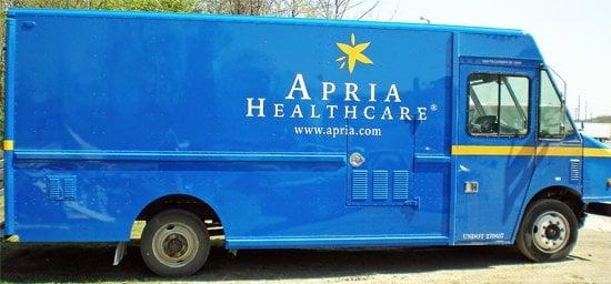 Apria Health care