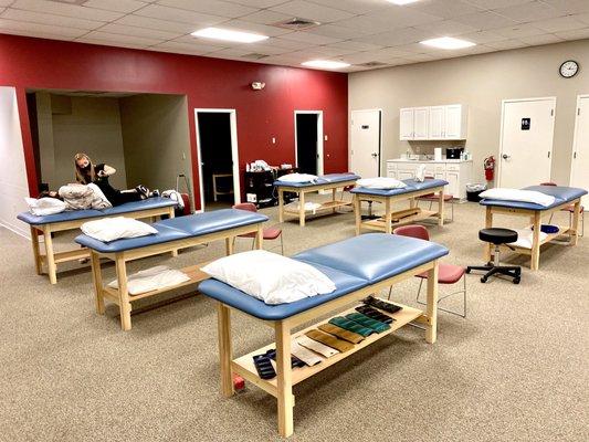 Advanced Physical Therapy