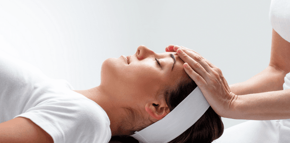 Reiki Energy Session