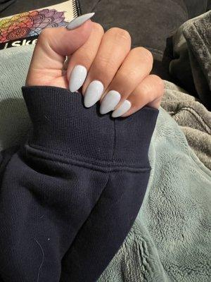 Zen Nails