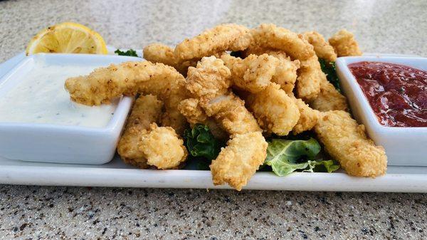 Calamari