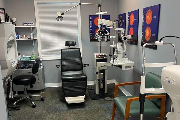 White Oak Vision Center