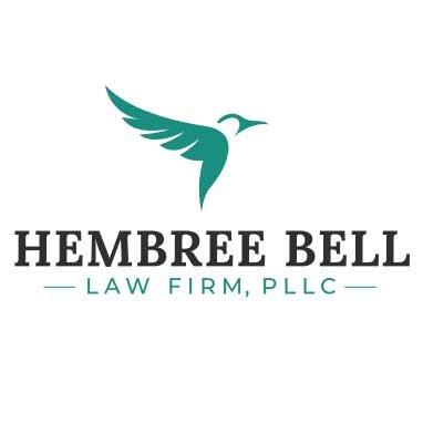 Hembree Bell Law Firm Logo - Full Size