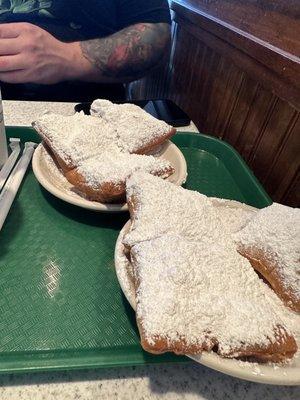 Beignets