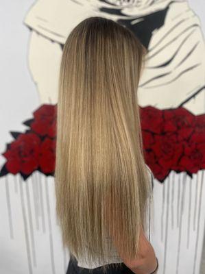 Boss Babe Hair Extension Studio