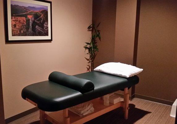 Acupuncture & Holistic Health Associates