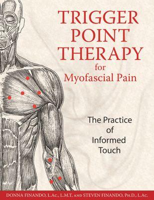 trigger point theraphy