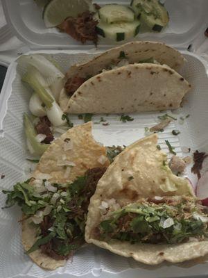 Tacos