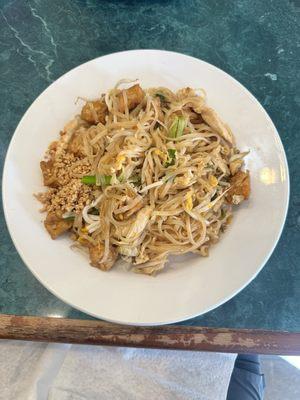 Padthai