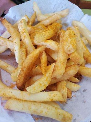 Fries