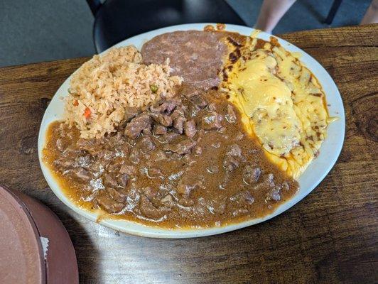 Jalisco plate