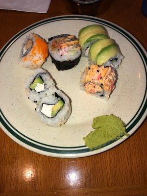 Sushi