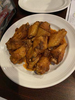 Jumbo Wings