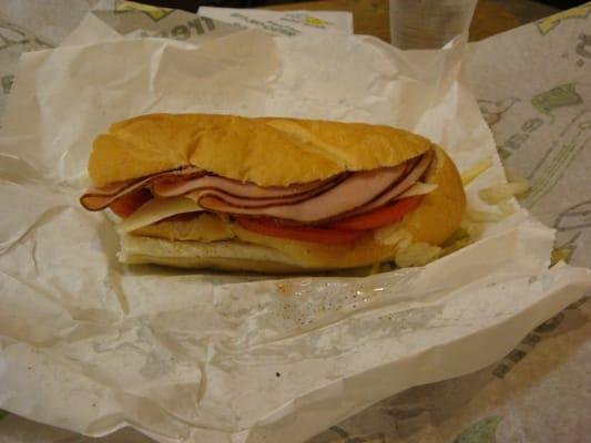 Ham Sub