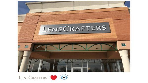 LensCrafters