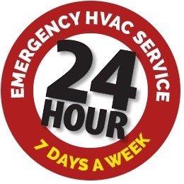 24/7 service