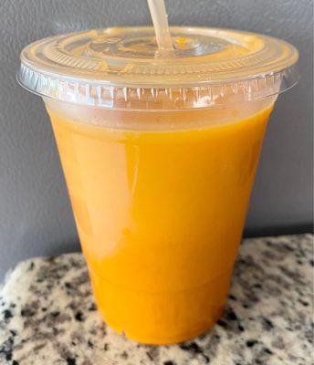 Thai Iced Tea