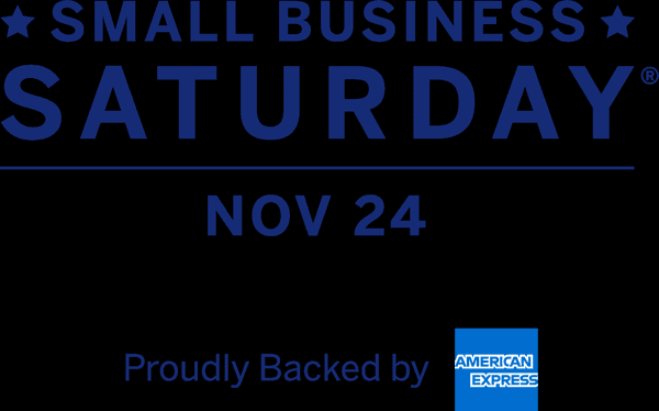 Shop Small Saturday