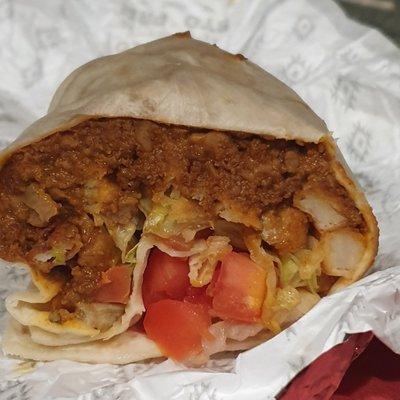 Del Taco