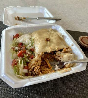 Taqueria El Neto