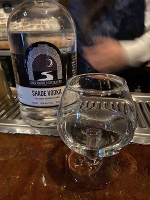 Shade Vodka