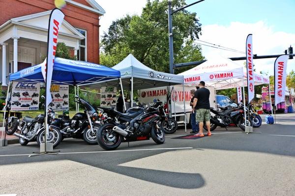 New England Cycle Center