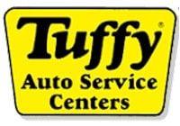 Tuffy Auto Service Centers