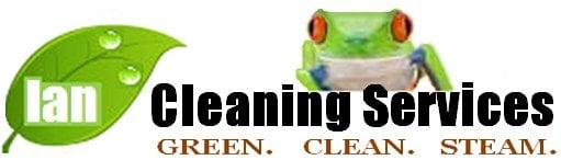 IAN Cleaning Services