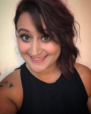 Danielle Armenti - Hair Designer, Nail Technician, Spray Tan specialist