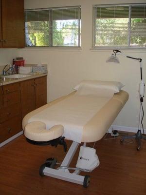 Treatment Room