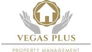 Vegas Plus Property Management.