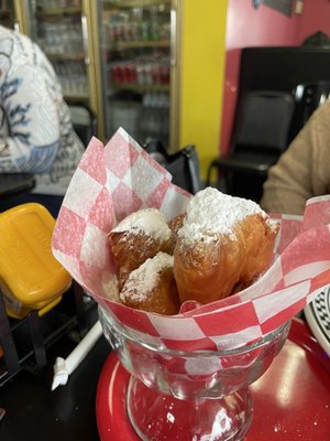 Beignets