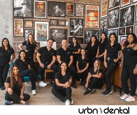 Caring Dentistry at Its Finest: Houston's Premier Dental Team Providing Exceptional Care and Beautiful Smiles