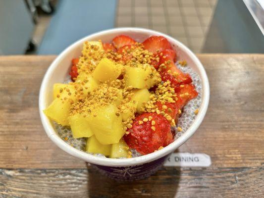 Açaí bowl