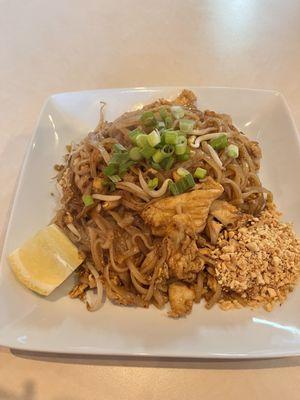 Lisu Thai Kitchen